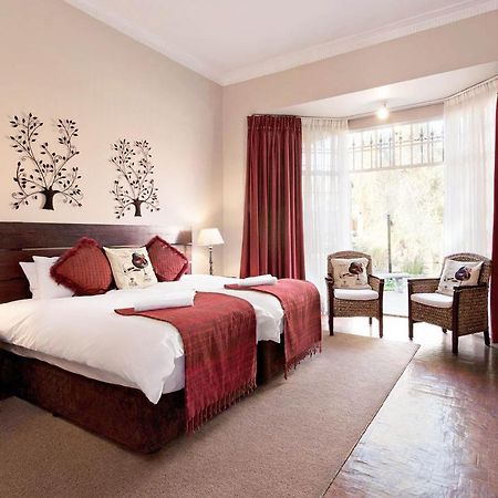 Amoris Guest House-Lynnwood Pretoria-Noord Eksteriør billede