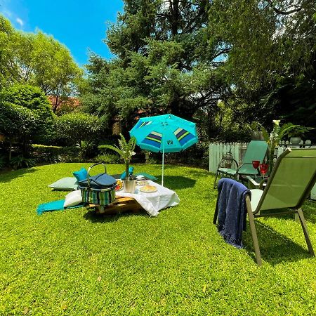 Amoris Guest House-Lynnwood Pretoria-Noord Eksteriør billede