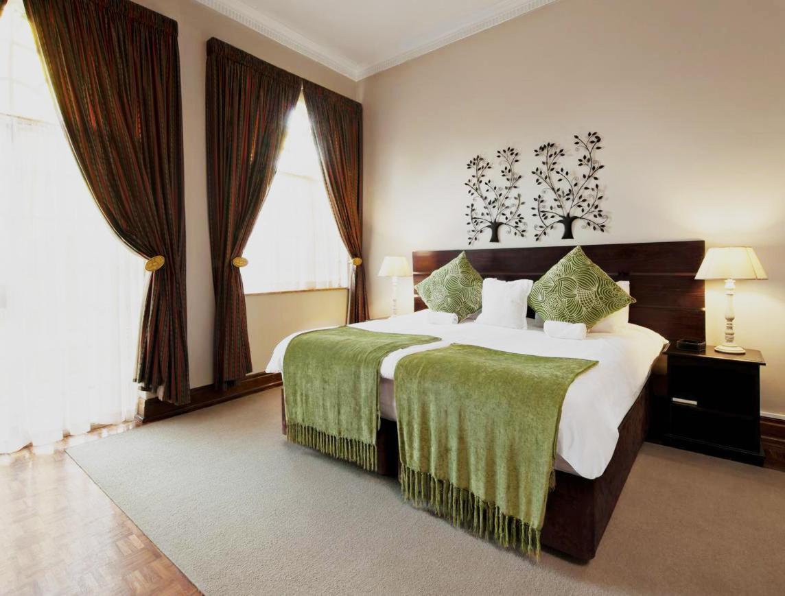Amoris Guest House-Lynnwood Pretoria-Noord Eksteriør billede