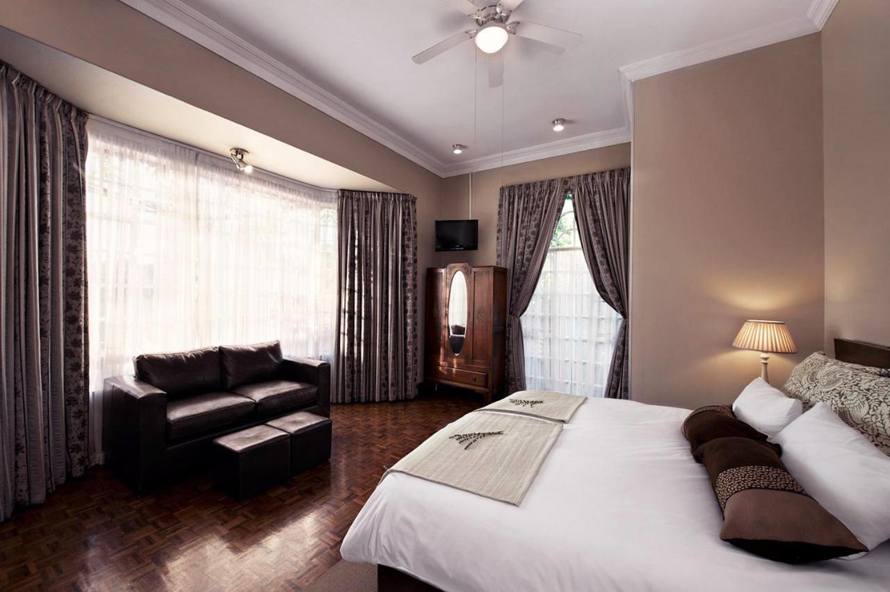Amoris Guest House-Lynnwood Pretoria-Noord Eksteriør billede