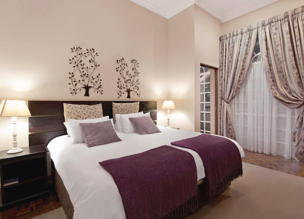 Amoris Guest House-Lynnwood Pretoria-Noord Eksteriør billede