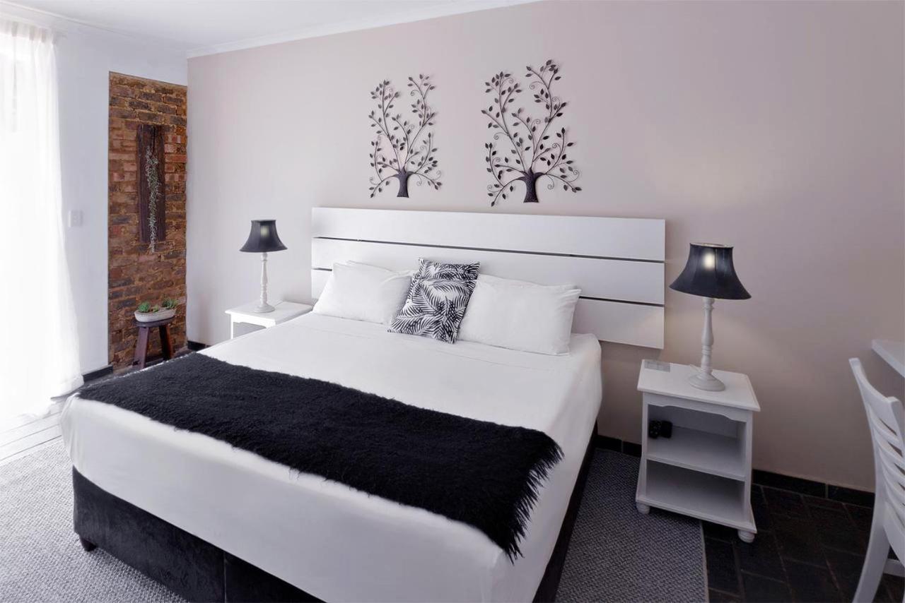 Amoris Guest House-Lynnwood Pretoria-Noord Eksteriør billede