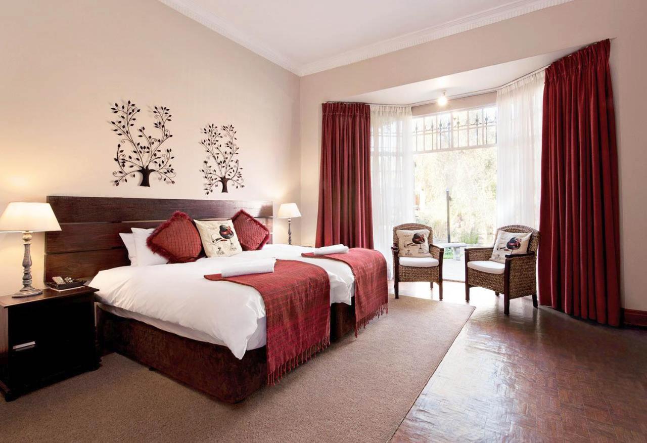 Amoris Guest House-Lynnwood Pretoria-Noord Eksteriør billede