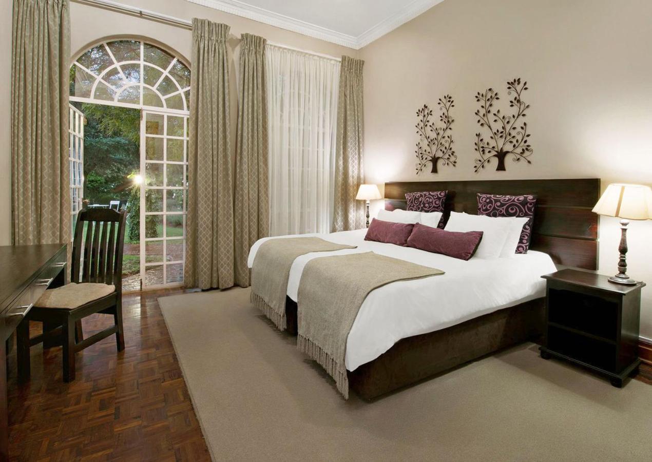 Amoris Guest House-Lynnwood Pretoria-Noord Eksteriør billede