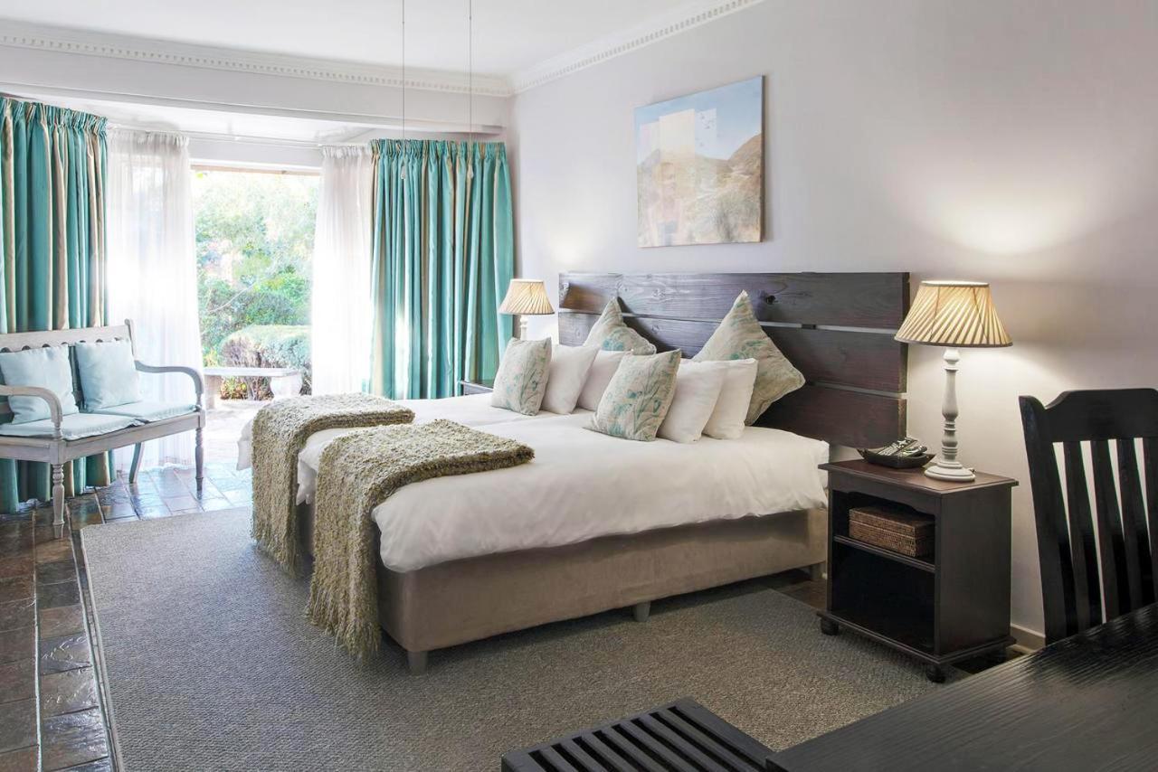Amoris Guest House-Lynnwood Pretoria-Noord Eksteriør billede