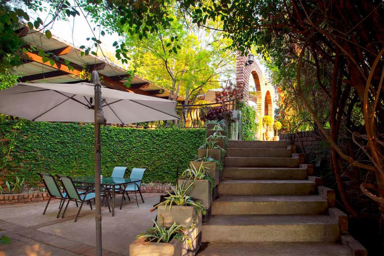 Amoris Guest House-Lynnwood Pretoria-Noord Eksteriør billede