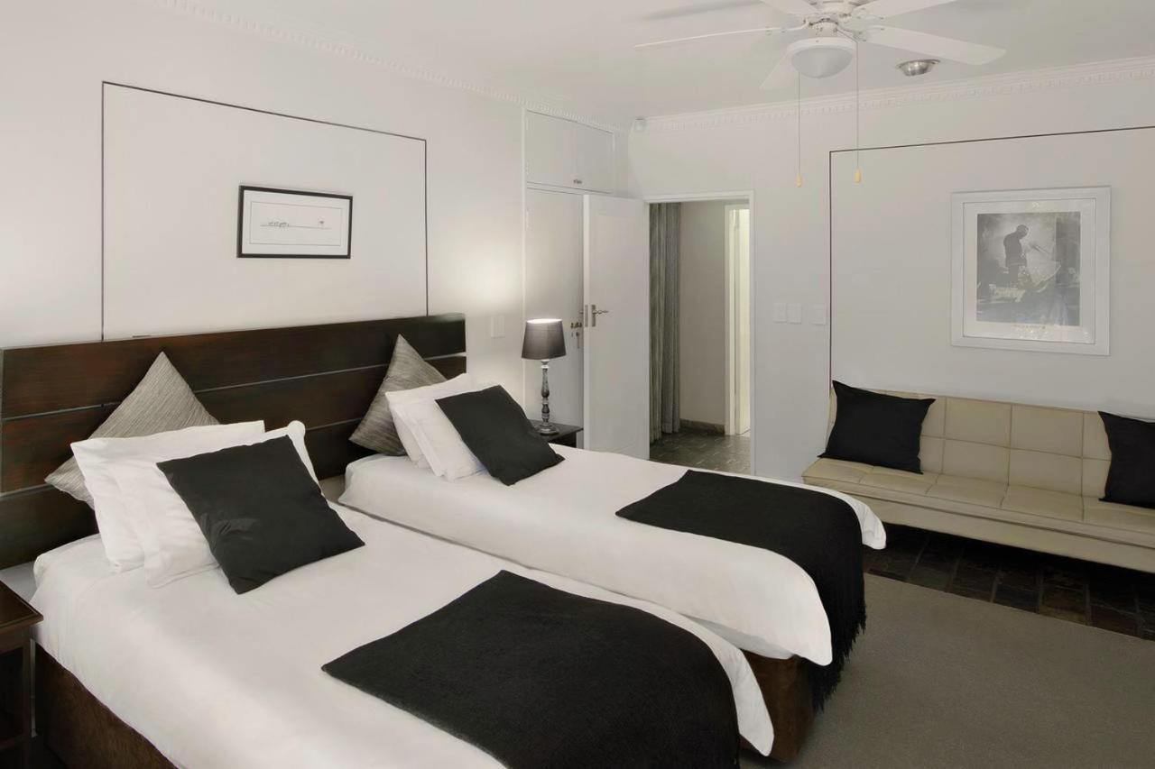Amoris Guest House-Lynnwood Pretoria-Noord Eksteriør billede