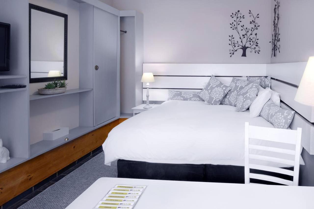 Amoris Guest House-Lynnwood Pretoria-Noord Eksteriør billede