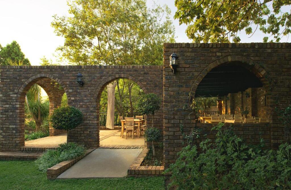 Amoris Guest House-Lynnwood Pretoria-Noord Eksteriør billede