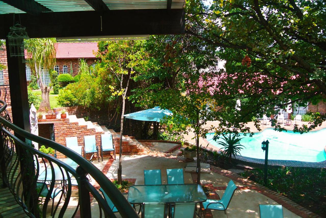 Amoris Guest House-Lynnwood Pretoria-Noord Eksteriør billede