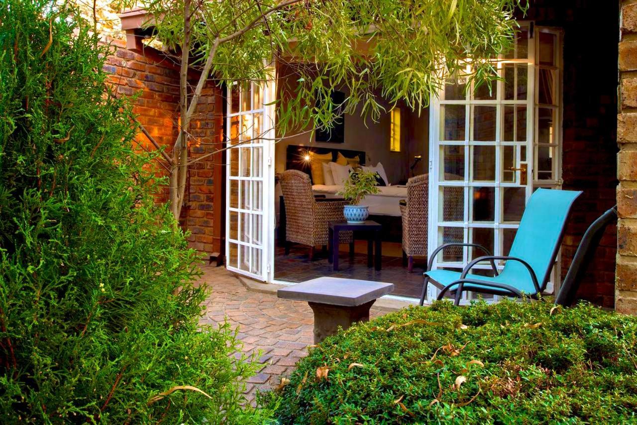 Amoris Guest House-Lynnwood Pretoria-Noord Eksteriør billede