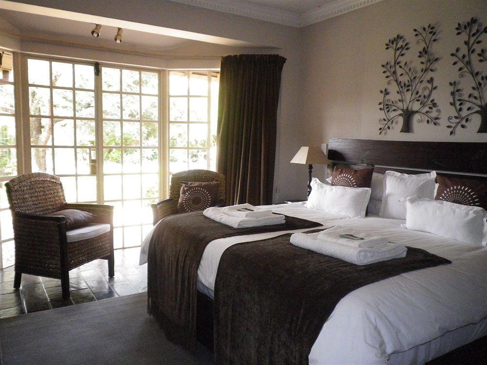 Amoris Guest House-Lynnwood Pretoria-Noord Eksteriør billede