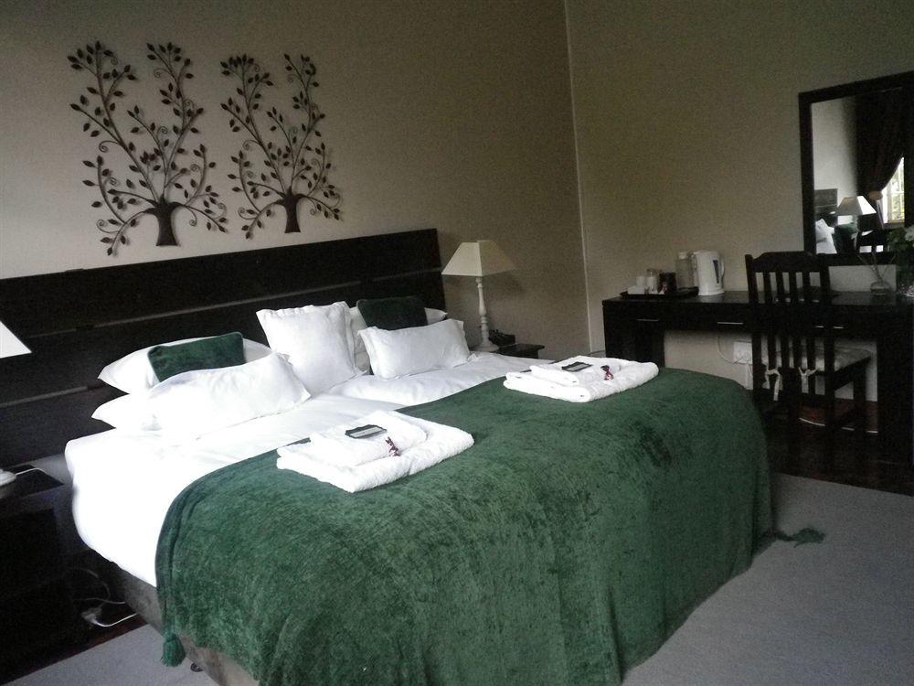 Amoris Guest House-Lynnwood Pretoria-Noord Eksteriør billede