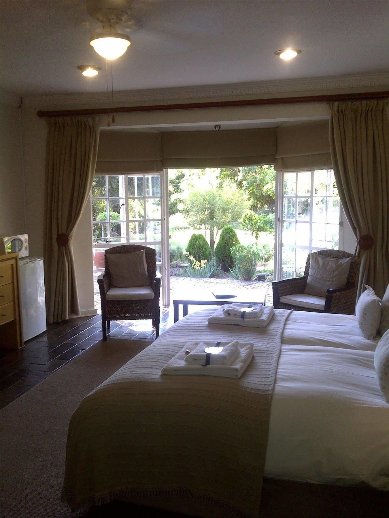Amoris Guest House-Lynnwood Pretoria-Noord Eksteriør billede