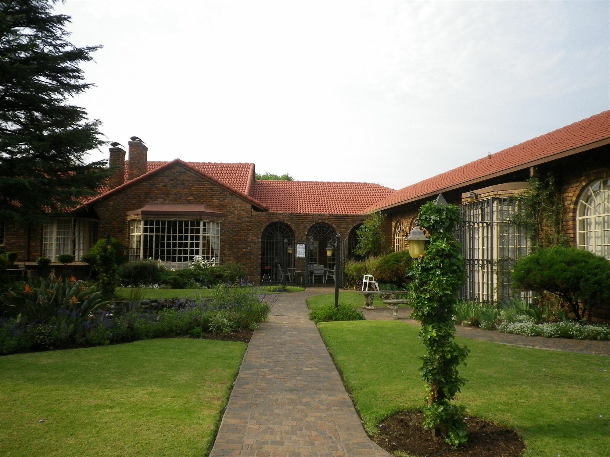 Amoris Guest House-Lynnwood Pretoria-Noord Eksteriør billede