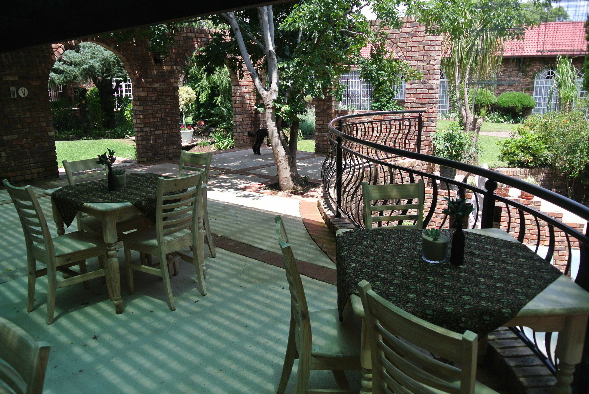 Amoris Guest House-Lynnwood Pretoria-Noord Eksteriør billede