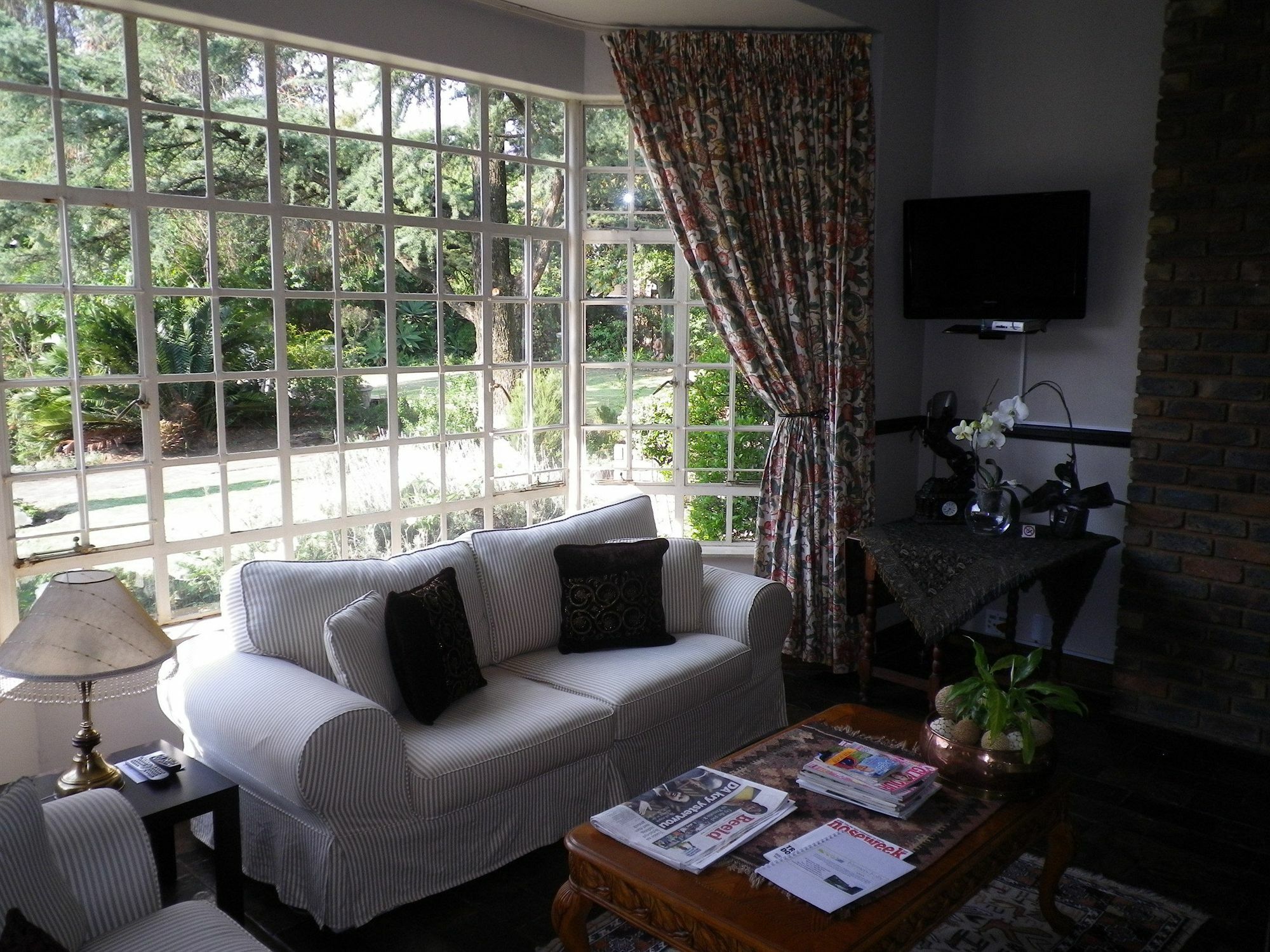 Amoris Guest House-Lynnwood Pretoria-Noord Eksteriør billede