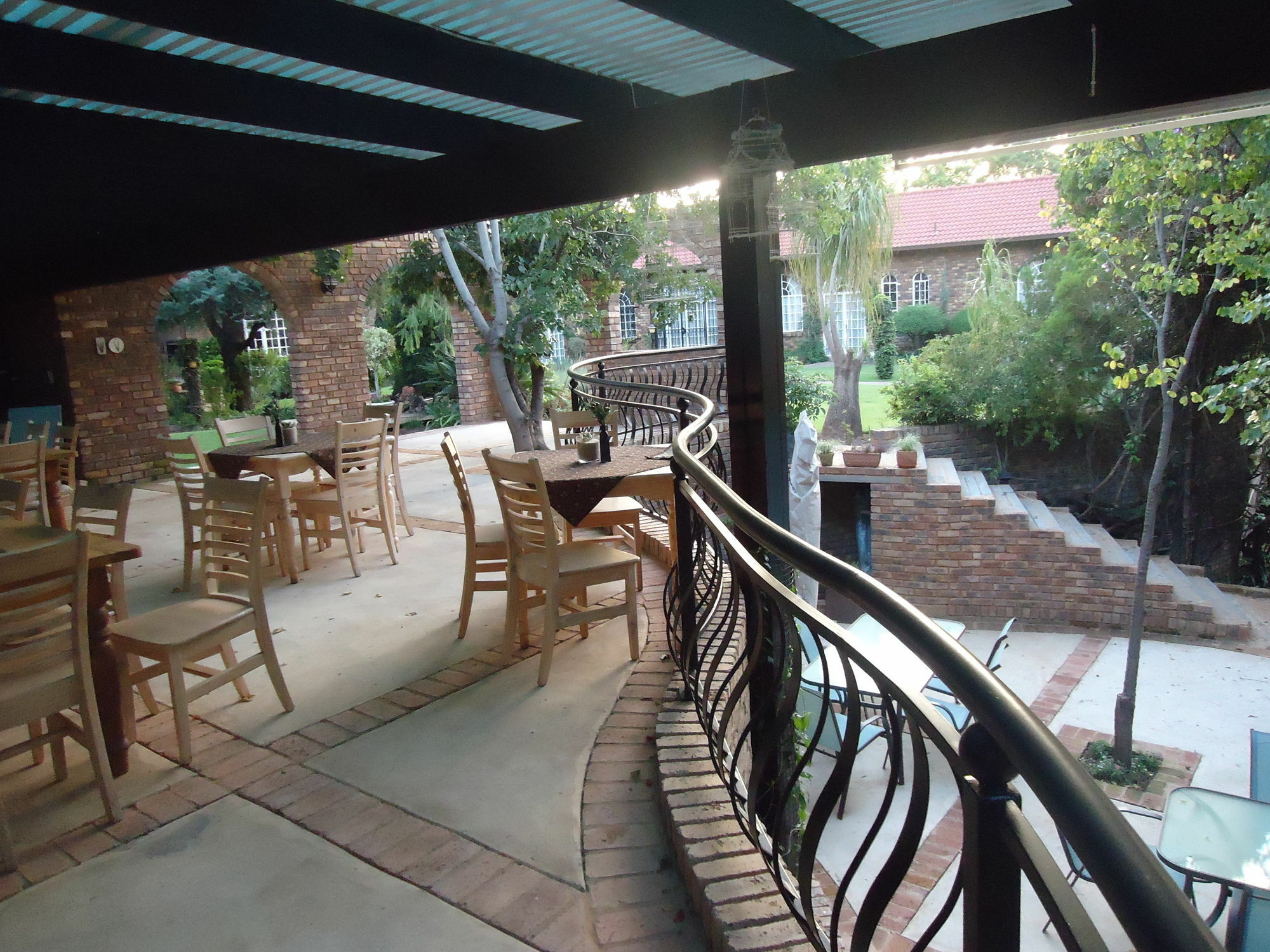 Amoris Guest House-Lynnwood Pretoria-Noord Eksteriør billede
