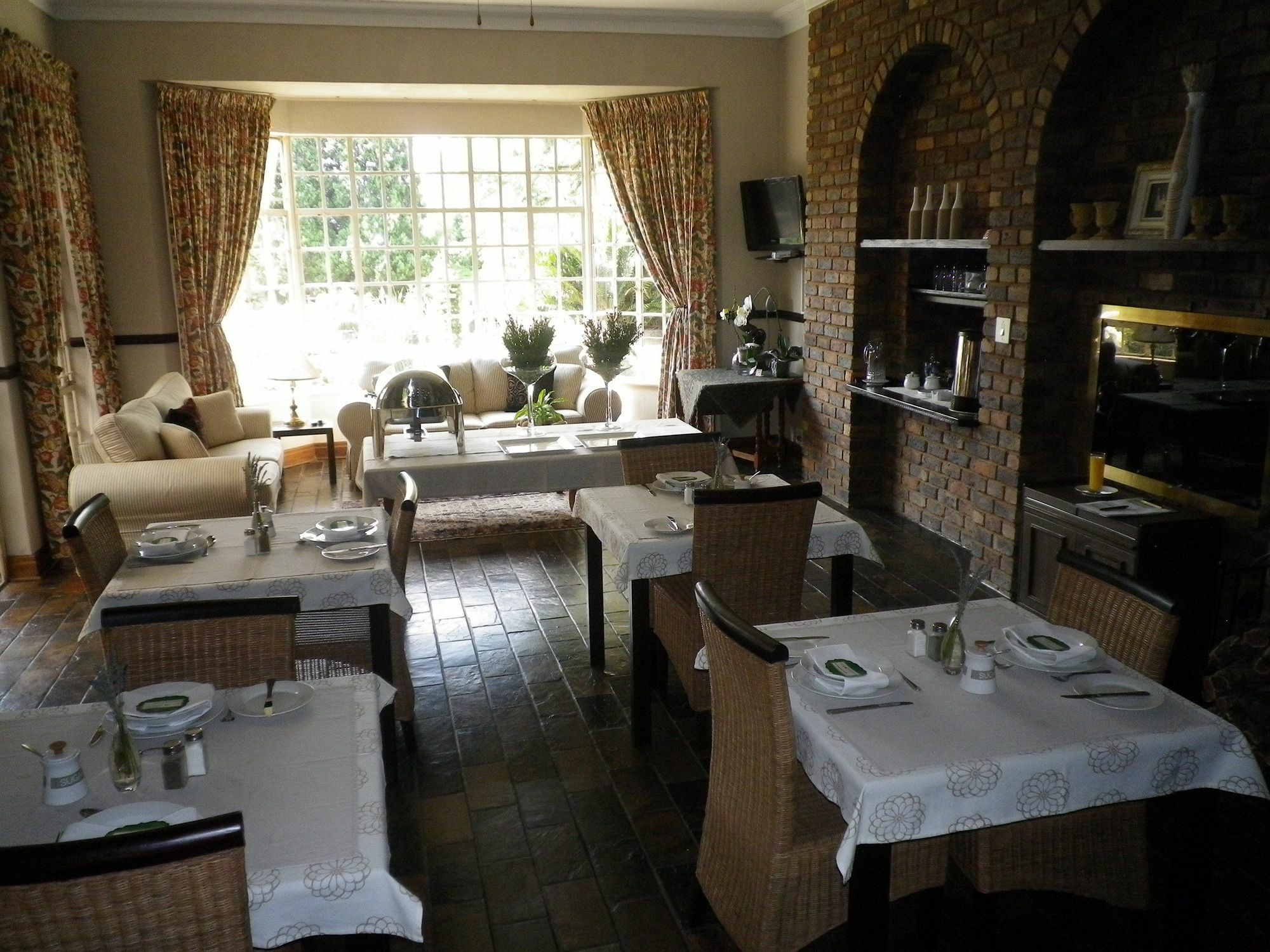 Amoris Guest House-Lynnwood Pretoria-Noord Eksteriør billede