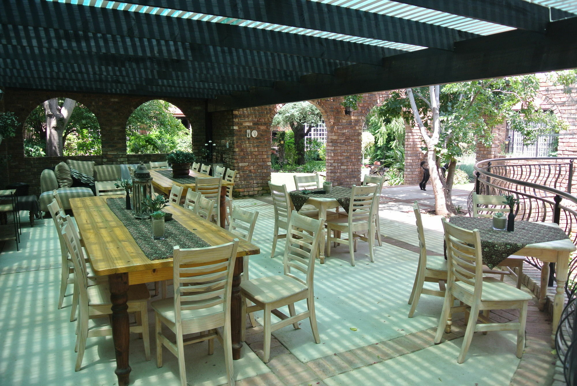 Amoris Guest House-Lynnwood Pretoria-Noord Eksteriør billede