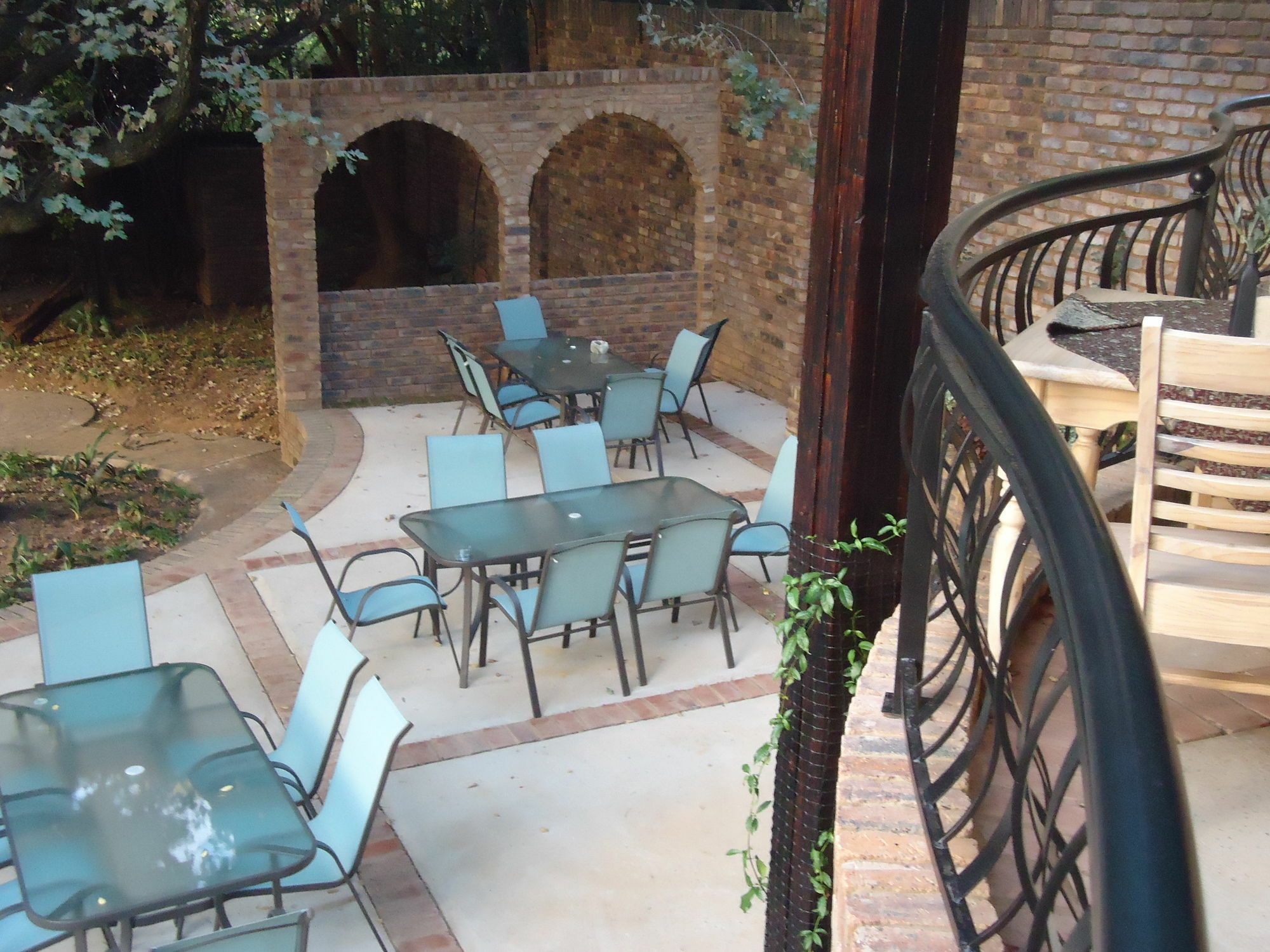 Amoris Guest House-Lynnwood Pretoria-Noord Eksteriør billede