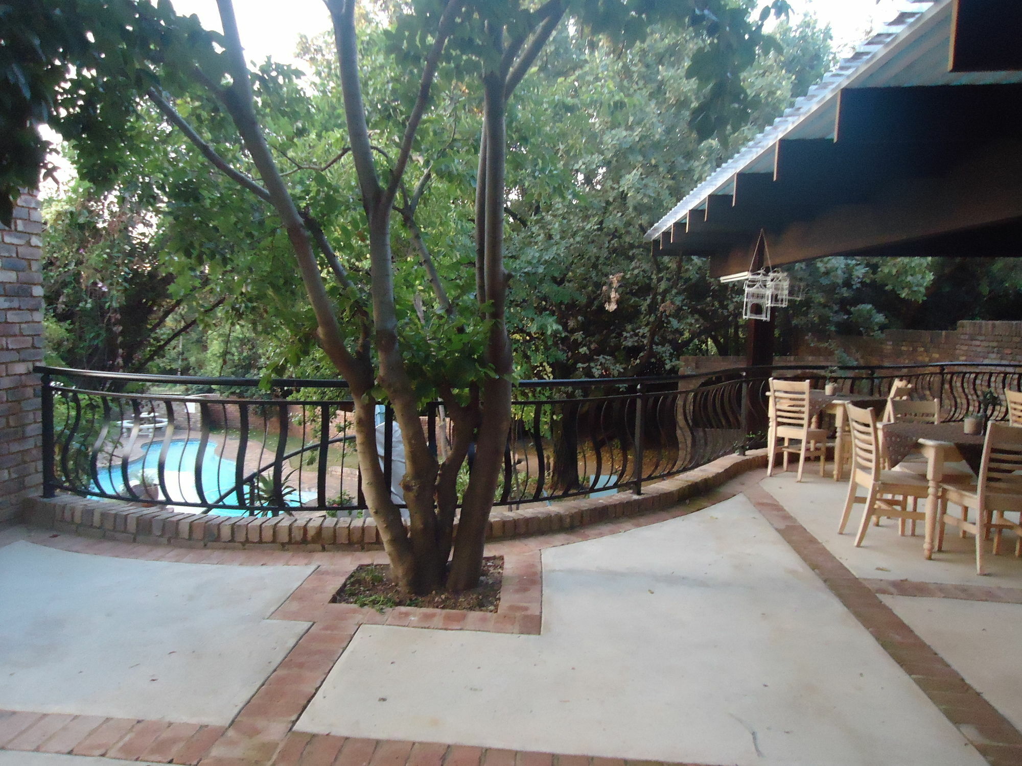 Amoris Guest House-Lynnwood Pretoria-Noord Eksteriør billede