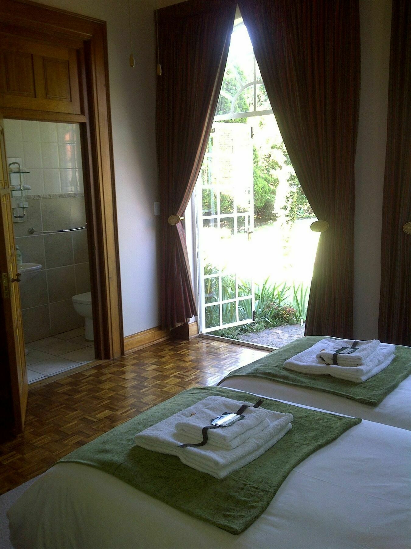 Amoris Guest House-Lynnwood Pretoria-Noord Eksteriør billede