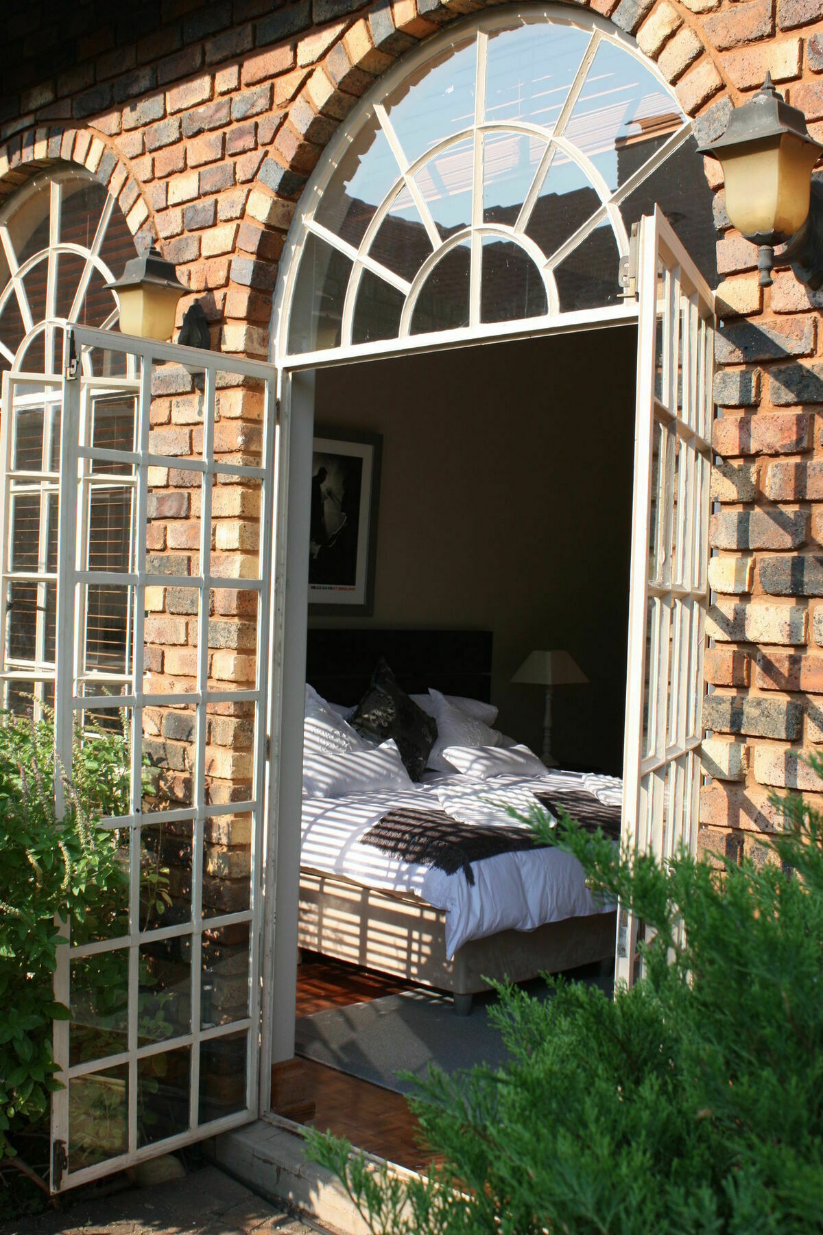 Amoris Guest House-Lynnwood Pretoria-Noord Eksteriør billede