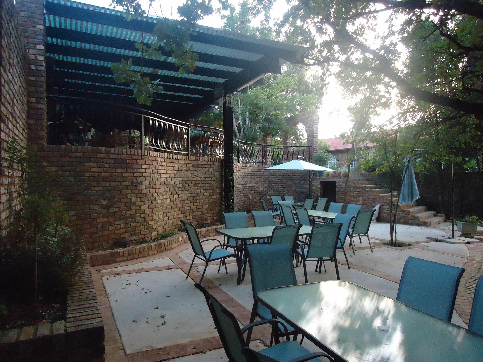 Amoris Guest House-Lynnwood Pretoria-Noord Eksteriør billede