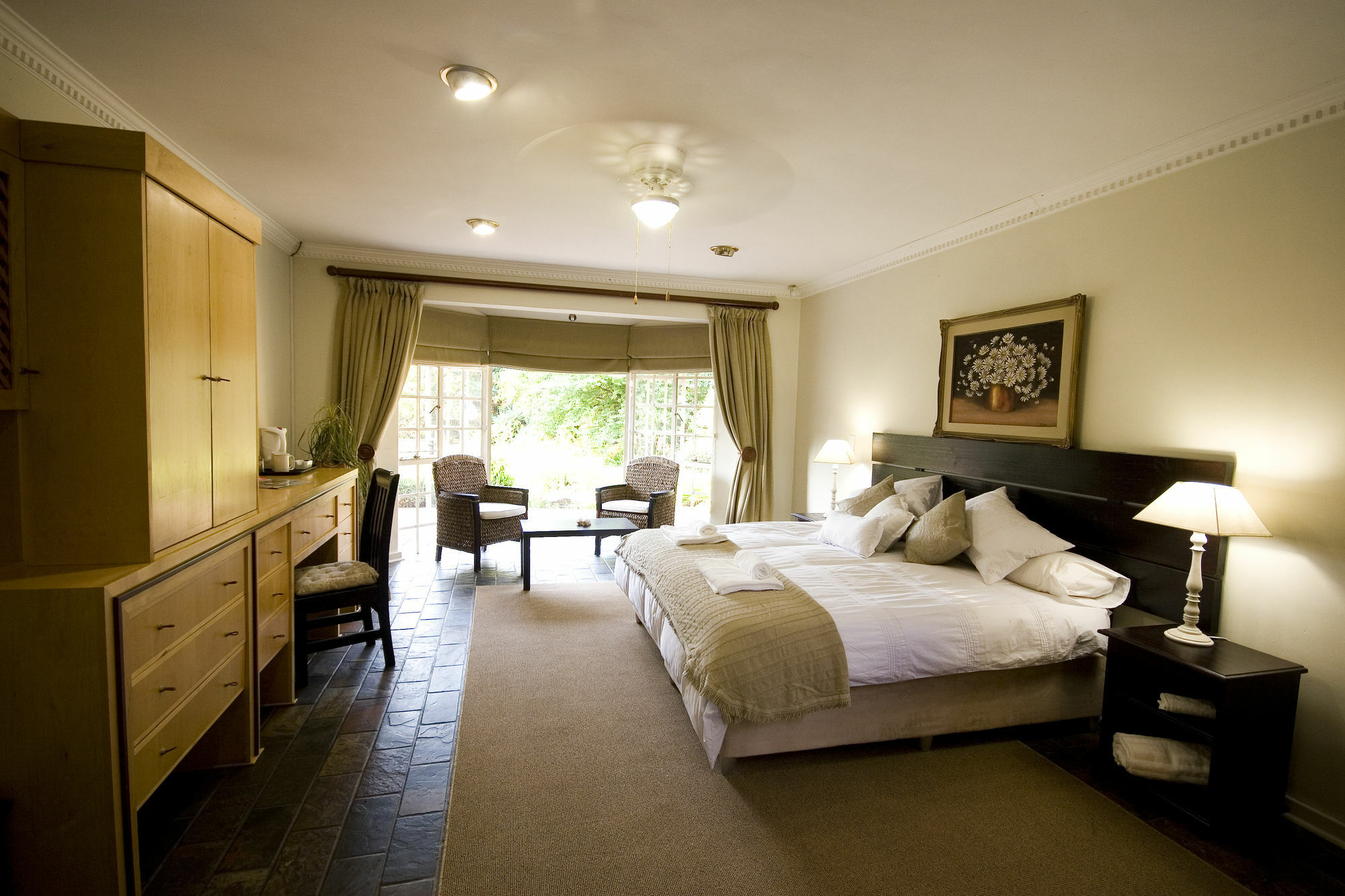 Amoris Guest House-Lynnwood Pretoria-Noord Eksteriør billede