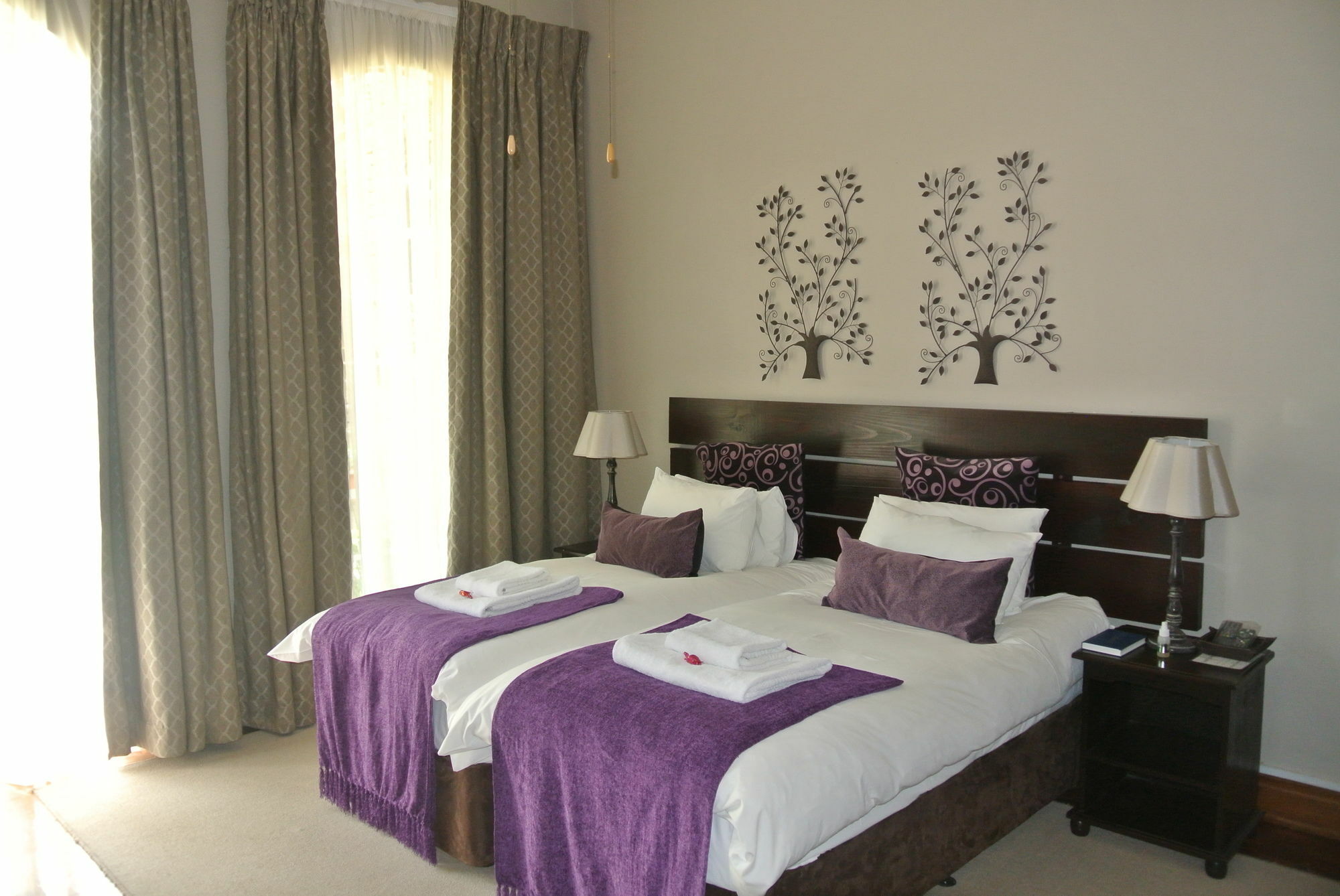 Amoris Guest House-Lynnwood Pretoria-Noord Eksteriør billede