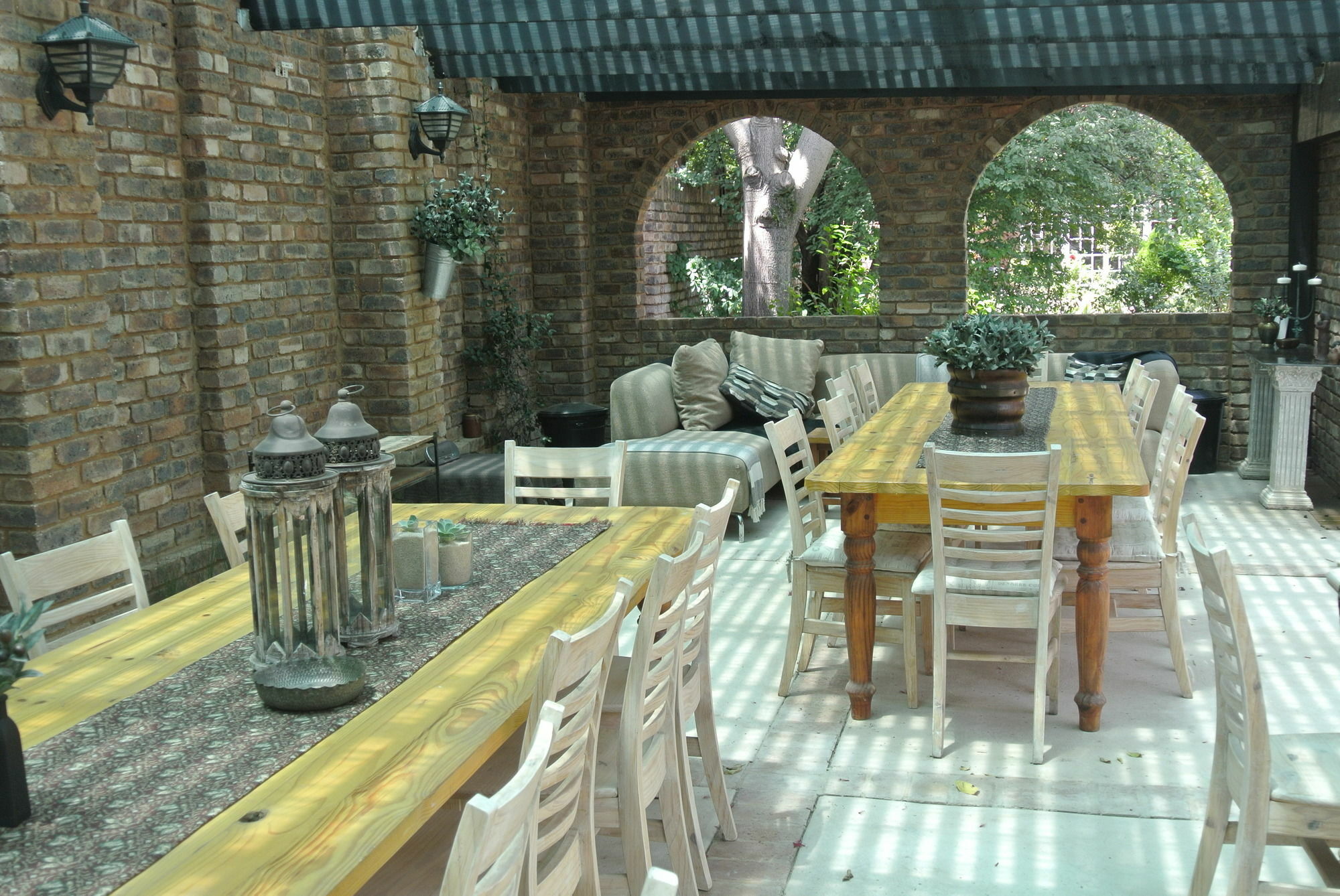Amoris Guest House-Lynnwood Pretoria-Noord Eksteriør billede
